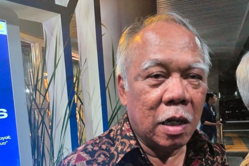 Menteri PUPR sebut renovasi JCC untuk KTT ASEAN Ke-43 sudah selesai
