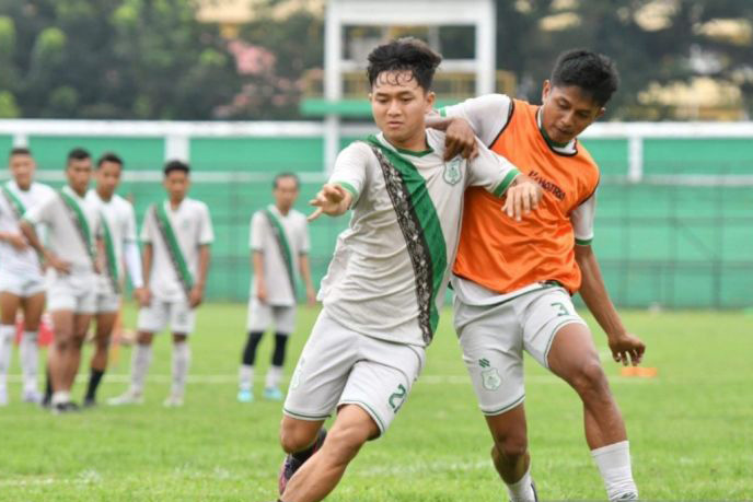 Pelatih PSMS sebut lawan Sada Sumut tak mudah bagi timnya Pelatih PSMS sebut lawan Sada Sumut tak mudah bagi timnya