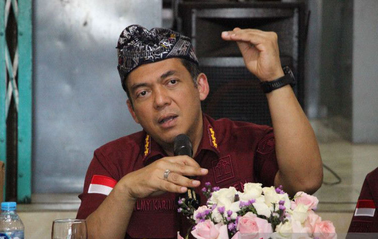 Dirjen sebut Golden visa untuk datangkan WNA berkualitas ke Indonesia
