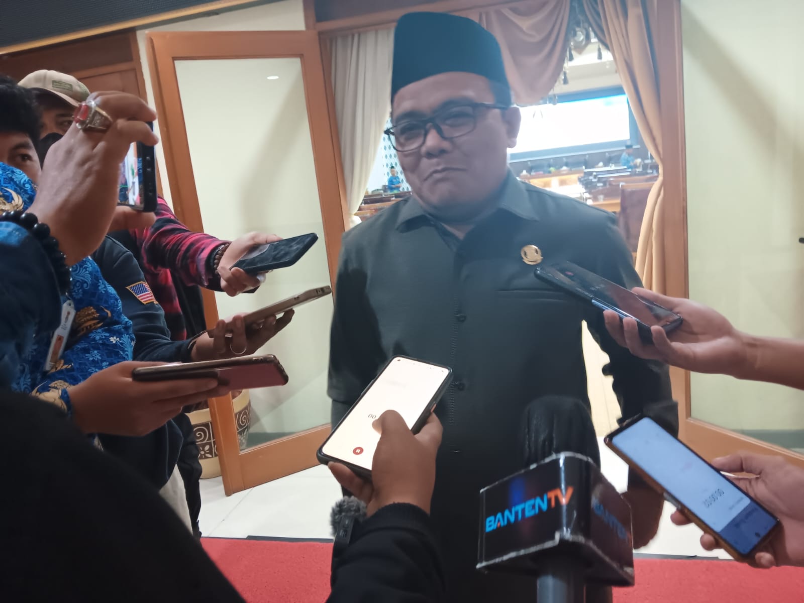 Pemkab Tangerang pindahkan aset milik daerah senilai Rp11 miliar