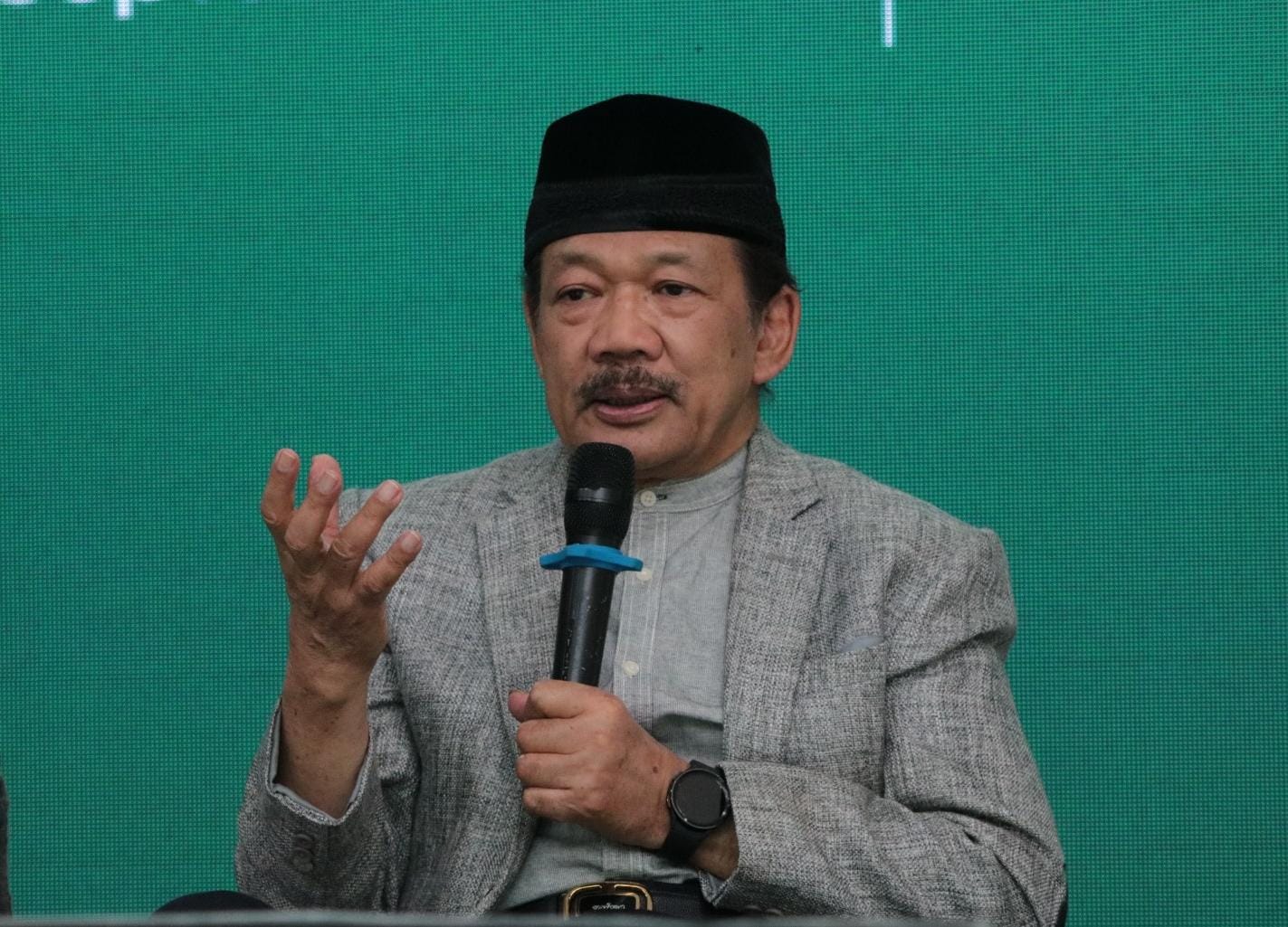 Peringati Maulid Nabi, Ketua BAZNAS ajak amil teladani Uswah Hasanah Rasulullah Peringati Maulid Nabi, Ketua BAZNAS ajak amil teladani Uswah Hasanah Rasulullah