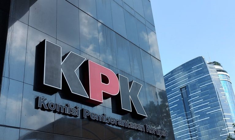KPK pecat petugas rutan terlibat asusila dengan istri tahanan