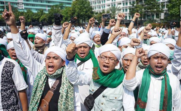 Dukungan Kelompok 212 ke Prabowo diprediksi kuat di Pilpres 2024 Dukungan Kelompok 212 ke Prabowo diprediksi kuat di Pilpres 2024