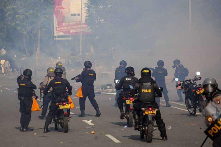 TNI cegah prajurit ikut terlibat kasus tanah di Pulau Rempang TNI cegah prajurit ikut terlibat kasus tanah di Pulau Rempang