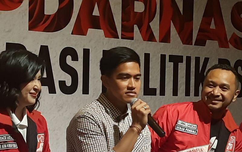 Penuhi persyaratan, PSI ditargetkan lolos ke Senayan Penuhi persyaratan, PSI ditargetkan lolos ke Senayan