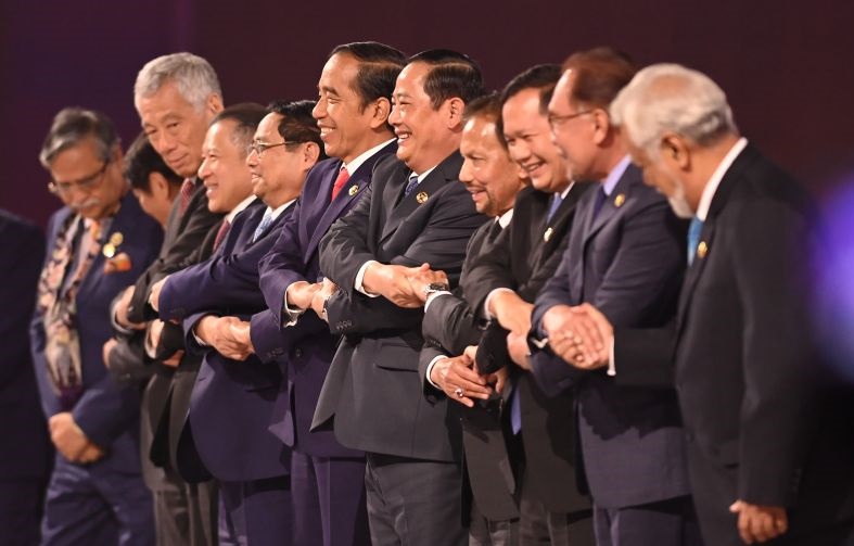 Menimbang efektivitas pesan keras ASEAN terhadap junta Myanmar Menimbang efektivitas pesan keras ASEAN terhadap junta Myanmar