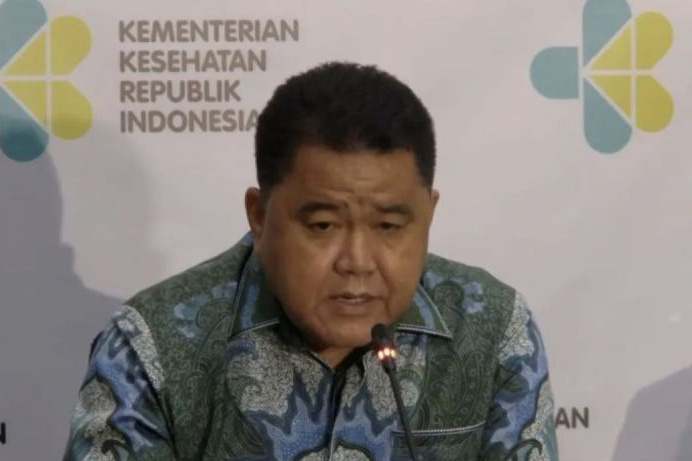 Virus Nipah merebak, Kemenkes imbau pemangku kepentingan untuk waspada Virus Nipah merebak, Kemenkes imbau pemangku kepentingan untuk waspada
