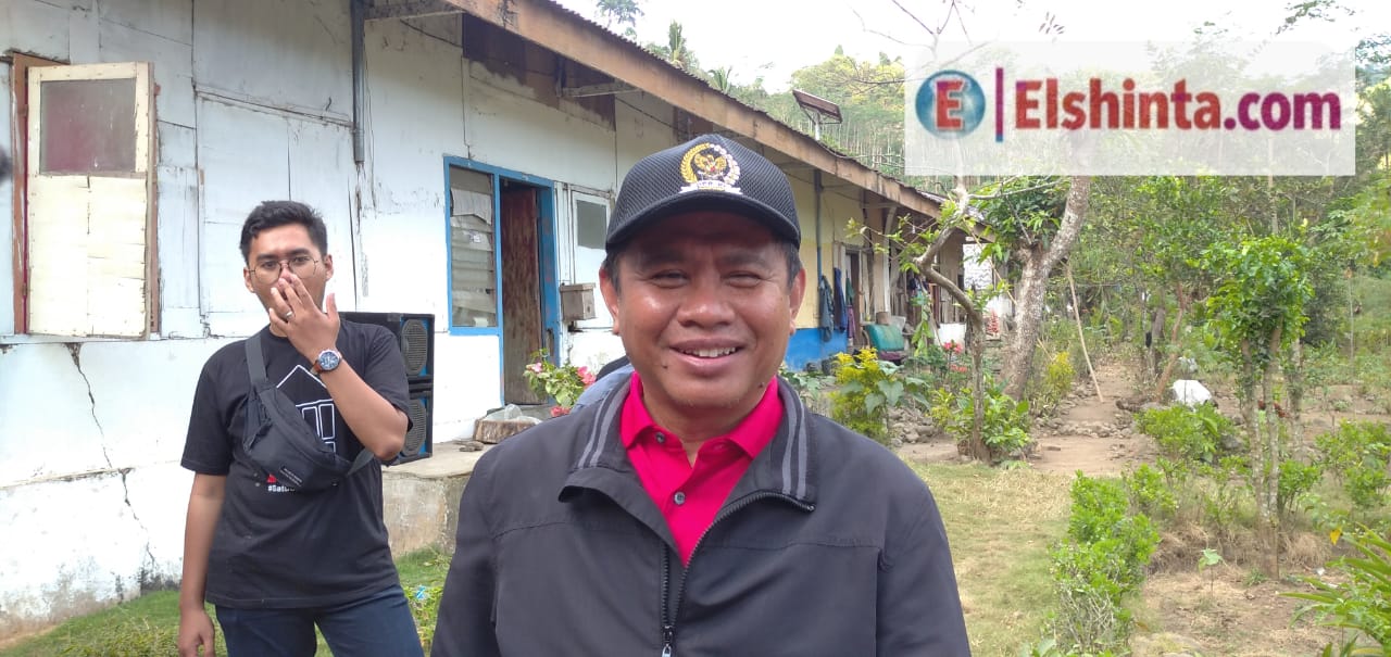 Benteng kuno di PTPN XII Gondoruso bisa jadi obyek wisata Benteng kuno di PTPN XII Gondoruso bisa jadi obyek wisata