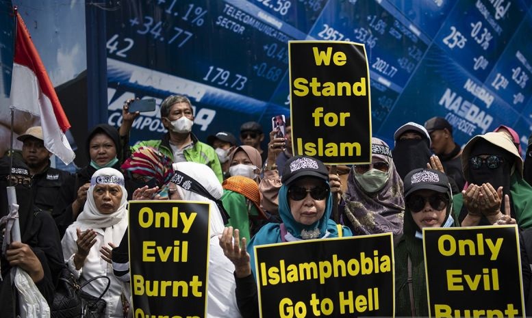 Yordania kecam pembakaran Al-Quran di Belanda