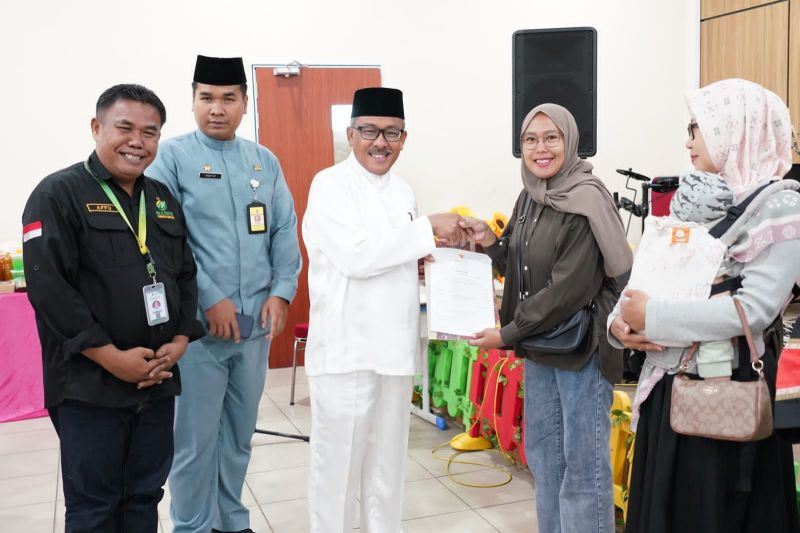 Pemkot catat 200 produk UMKM di Batam sudah bersertifikat halal