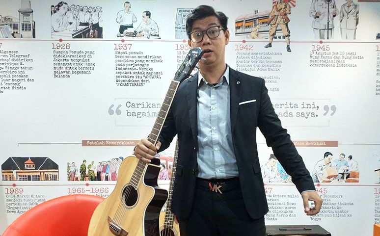 Mengapa mereka mudah terkekeh oleh hal-hal receh? Mengapa mereka mudah terkekeh oleh hal-hal receh?