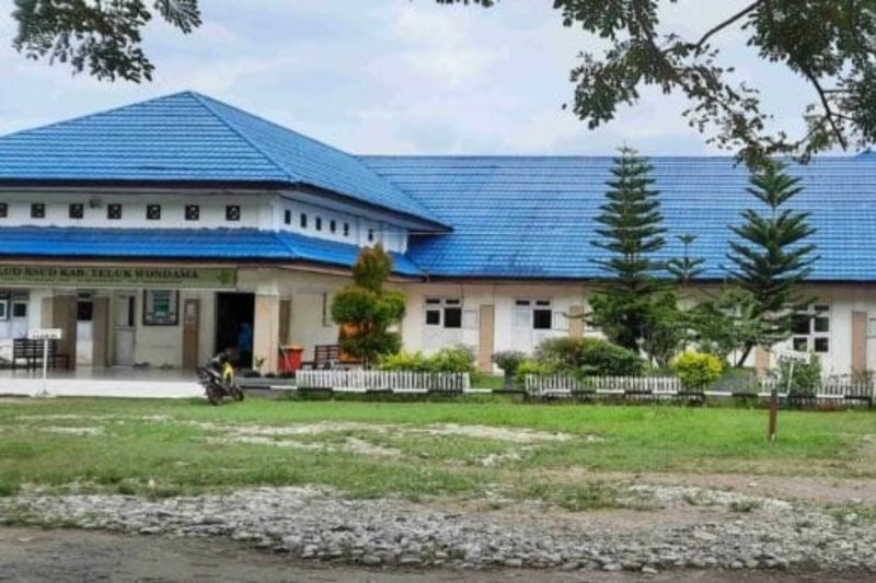 RSUD Teluk Wondama alih fungsikan mesin PCR untuk periksa virus HIV