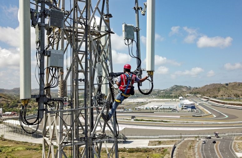Infrastruktur kunci tingkatkan investasi di Kawasan Ekonomi Khusus Infrastruktur kunci tingkatkan investasi di Kawasan Ekonomi Khusus