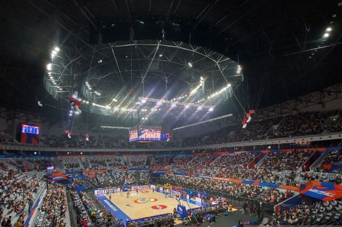 Tim Grup L berpeluang ke perempat final usai Brasil kalahkan Kanada Tim Grup L berpeluang ke perempat final usai Brasil kalahkan Kanada