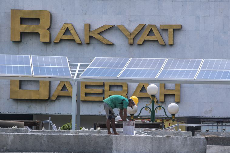 Konflik Rusia-Ukraina beri pelajaran pentingnya kemandirian energi Konflik Rusia-Ukraina beri pelajaran pentingnya kemandirian energi