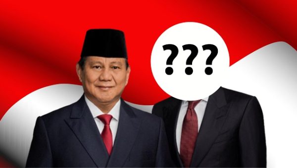 Pengamat nilai sebaiknya Prabowo pilih nama ini untuk bacapres Pengamat nilai sebaiknya Prabowo pilih nama ini untuk bacapres