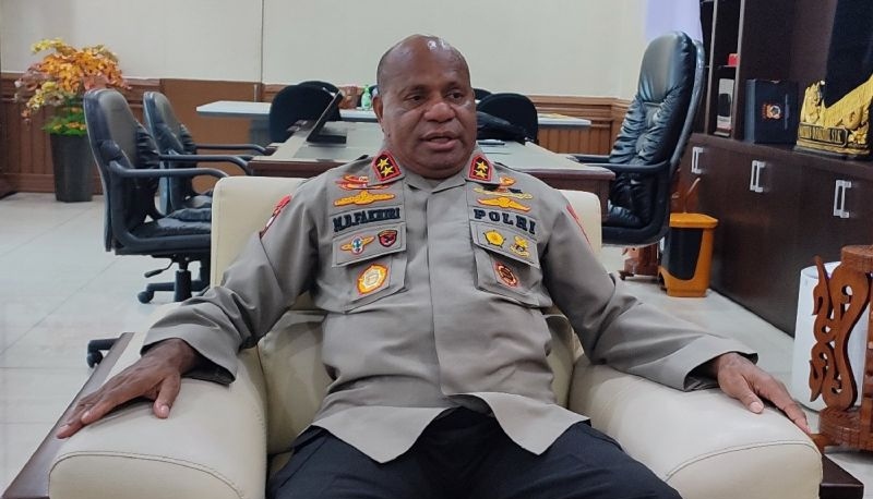 Polisi terus berupaya ungkap kasus pembunuhan aktivis Michelle Doga