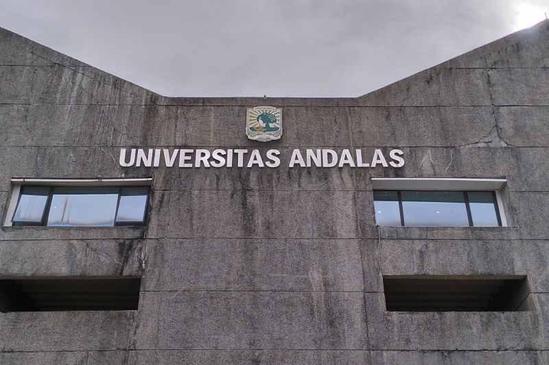 Unand-PT Gasnet kerja sama bantu wujudkan kampus kelas dunia Unand-PT Gasnet kerja sama bantu wujudkan kampus kelas dunia