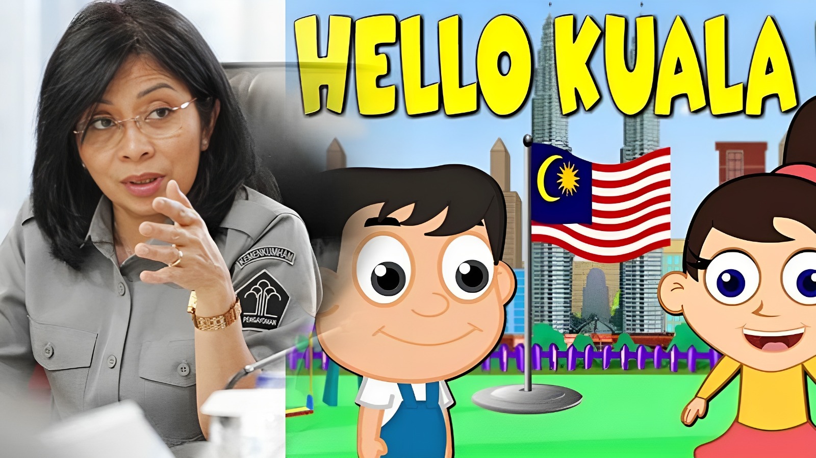 Lagu Halo-Halo Bandung punya hak cipta Lagu Halo-Halo Bandung punya hak cipta