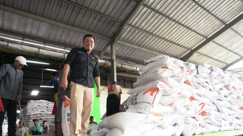 Bapanas sebut jaga ketahanan pangan penting untuk pastikan pasokan