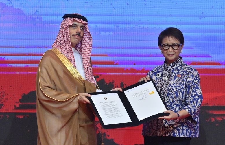 Tiga negara siap tandatangani traktat persahabatan ASEAN Tiga negara siap tandatangani traktat persahabatan ASEAN