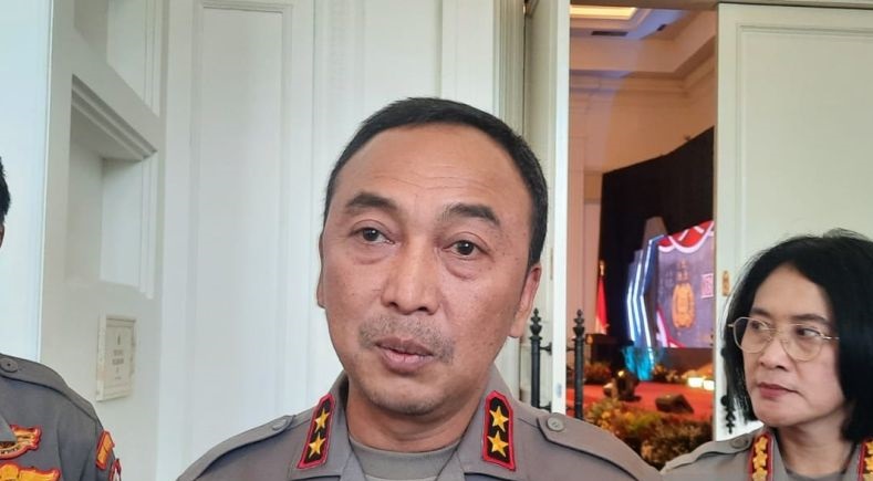 Polri seleksi umur dan kesehatan personel pengamanan Pemilu 2024
