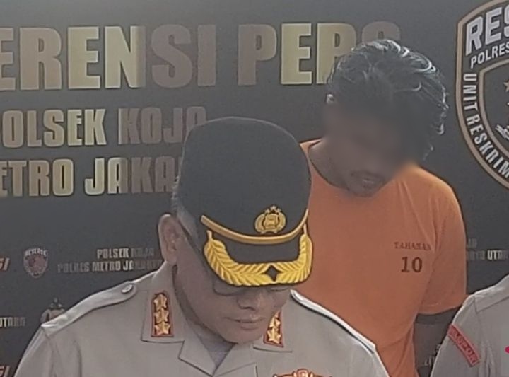 Kapolres Jakut sebut penganiaya di Koja bisa kena 15 tahun penjara