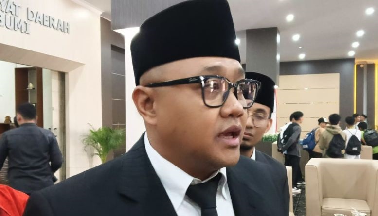 DPRD minta Pemkab Sukabumi prioritaskan penanggulangan kekeringan DPRD minta Pemkab Sukabumi prioritaskan penanggulangan kekeringan