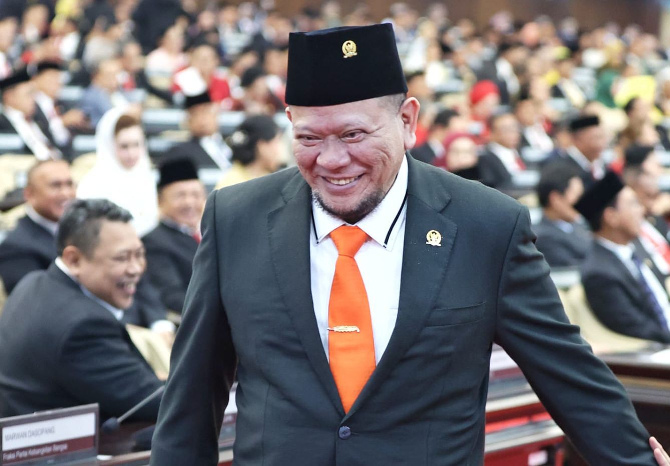 Ketua DPD RI soroti wacana debt transfer utang holding perkebunan Ketua DPD RI soroti wacana debt transfer utang holding perkebunan