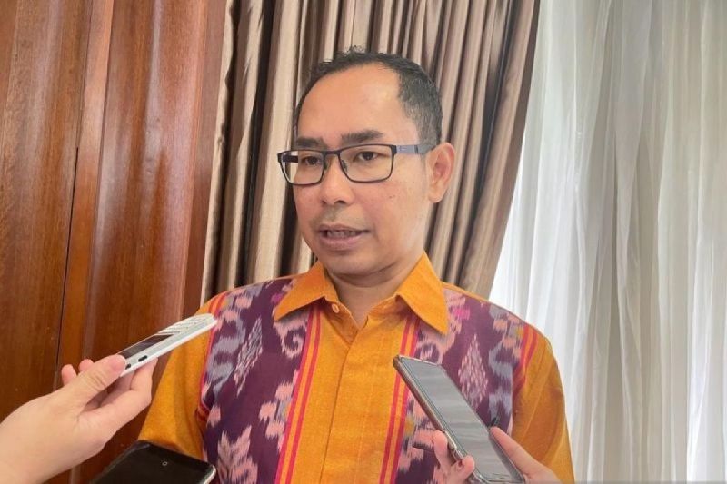 Kemlu nyatakan satu WNI meninggal dalam perkelahian sesama WNI di Taiwan Kemlu nyatakan satu WNI meninggal dalam perkelahian sesama WNI di Taiwan