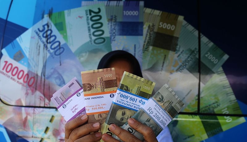 BI imbau masyarakat mewaspadai peredaran uang mutilasi