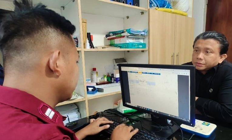 Ditjen PAS pindahkan lapas penahanan Ferdy Sambo Cs