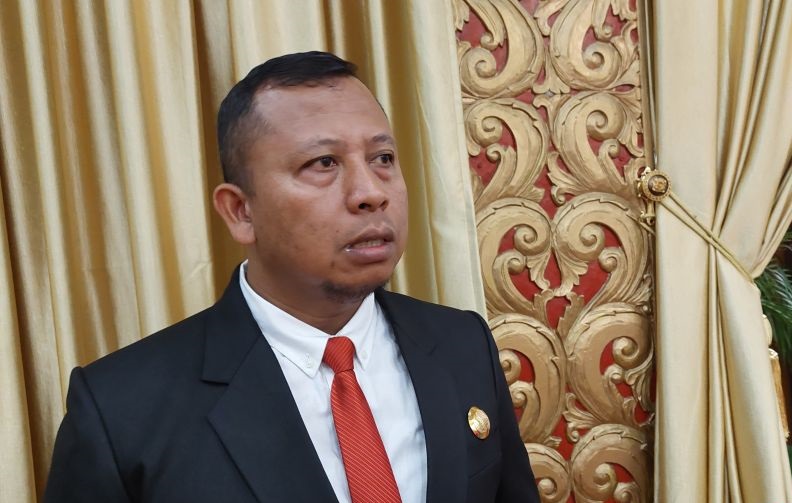 Bengkulu bangun tiga jalan dan jembatan dari DBH perkebunan sawit