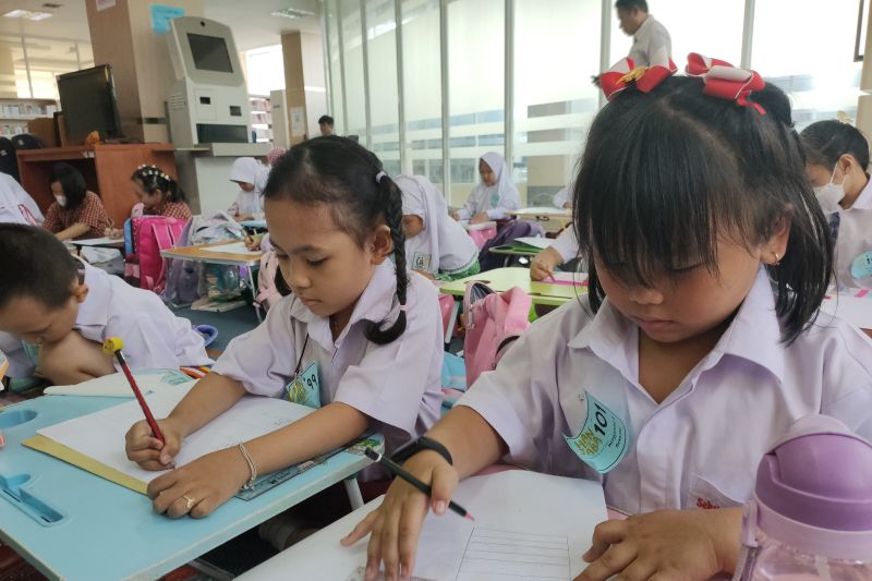 Jakbar tambah dua perpustakaan keliling pada 2023 sasar literasi anak