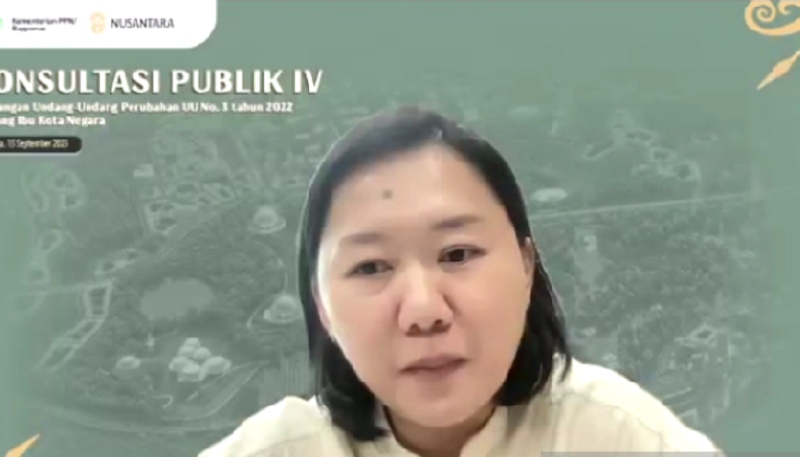 OIKN sediakan bus sebagai moda transportasi publik di IKN pada 2024 OIKN sediakan bus sebagai moda transportasi publik di IKN pada 2024