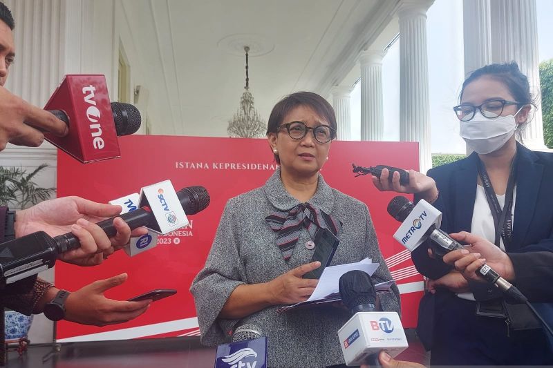 Pertemuan bilateral Jokowi-PM China hasilkan enam kesepakatan Pertemuan bilateral Jokowi-PM China hasilkan enam kesepakatan