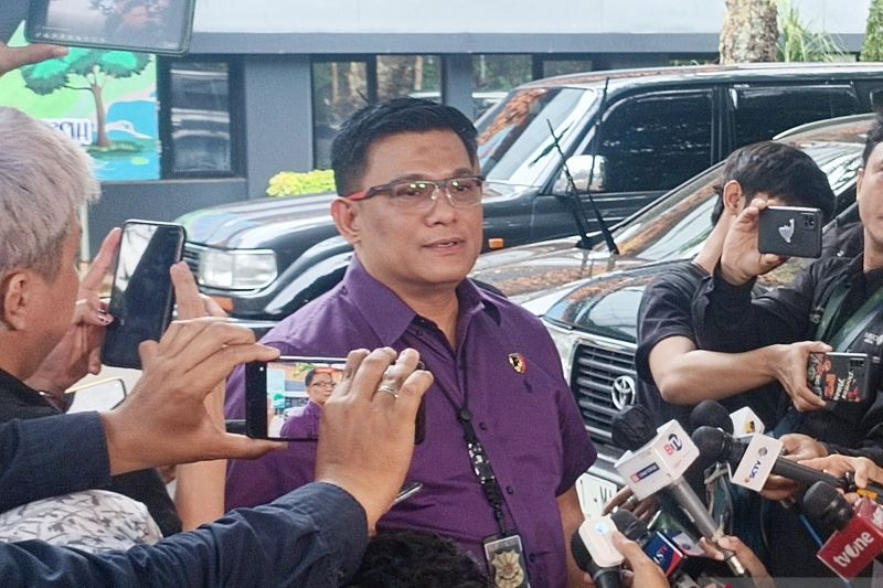 12 pemeran kasus film dewasa penuhi panggilan Polda Metro Jaya 12 pemeran kasus film dewasa penuhi panggilan Polda Metro Jaya
