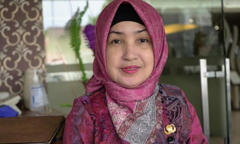 Pemrov Kaltim fasilitasi pengakuan masyarakat hukum adat di Kutim Pemrov Kaltim fasilitasi pengakuan masyarakat hukum adat di Kutim