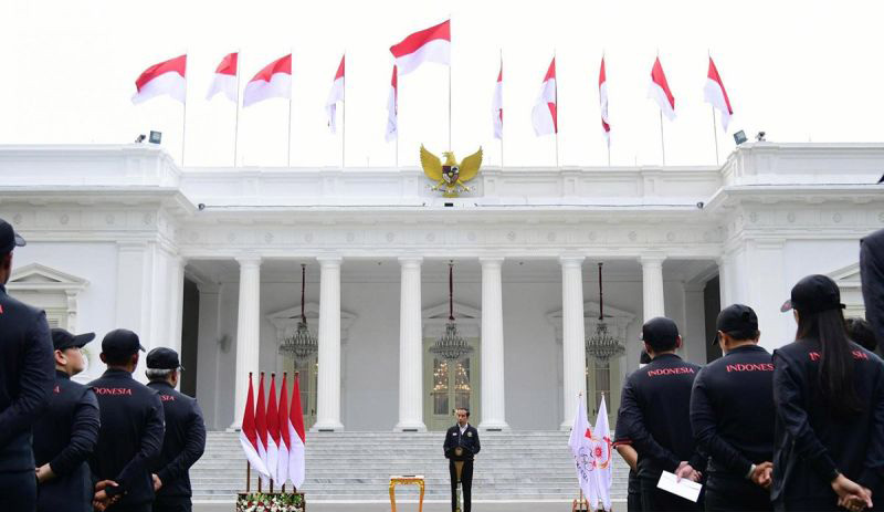 Tim dayung Indonesia mulai aksi di Hangzhou, voli putra lawan Jepang Tim dayung Indonesia mulai aksi di Hangzhou, voli putra lawan Jepang