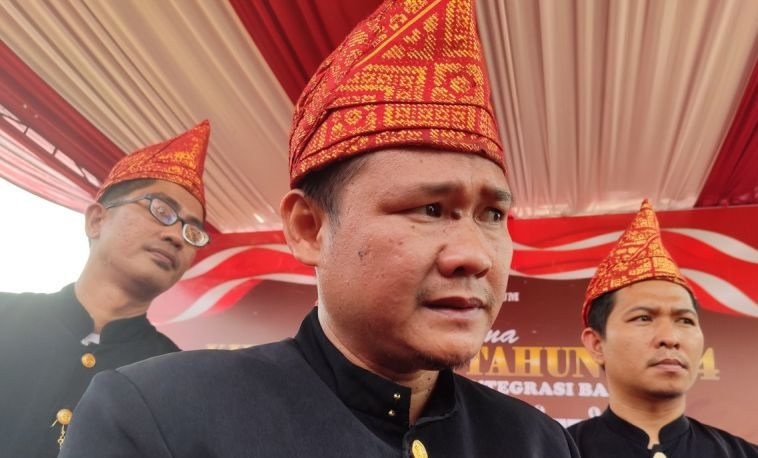 KPU Kota Bengkulu siapkan sembilan sepeda motor untuk operasional PPK