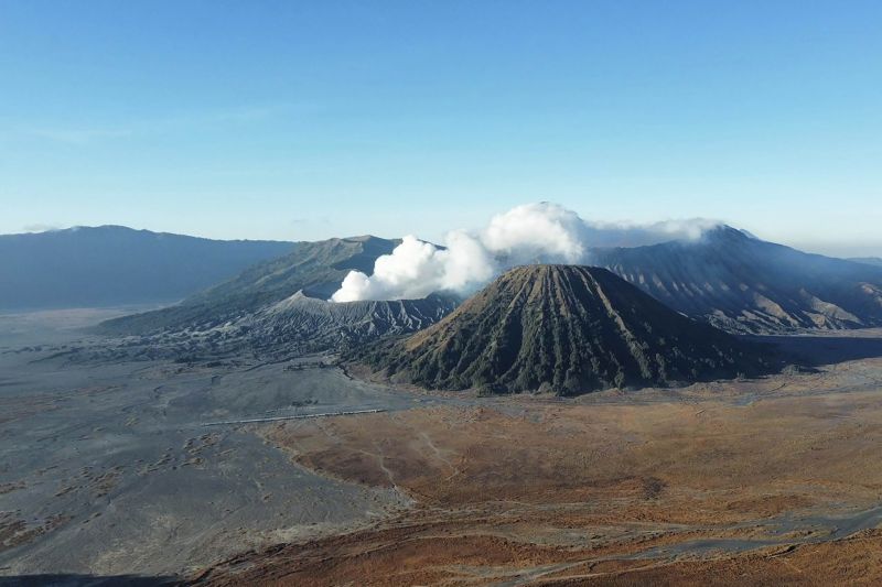 Kemenparekraf kuatkan sinergi antara desa wisata tingkatkan ekonomi