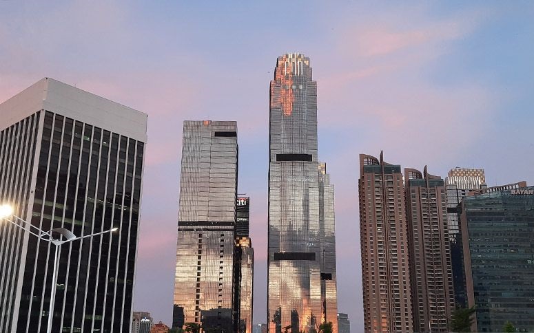 BMKG memprakirakan Jakarta cerah berawan pada Minggu malam BMKG memprakirakan Jakarta cerah berawan pada Minggu malam