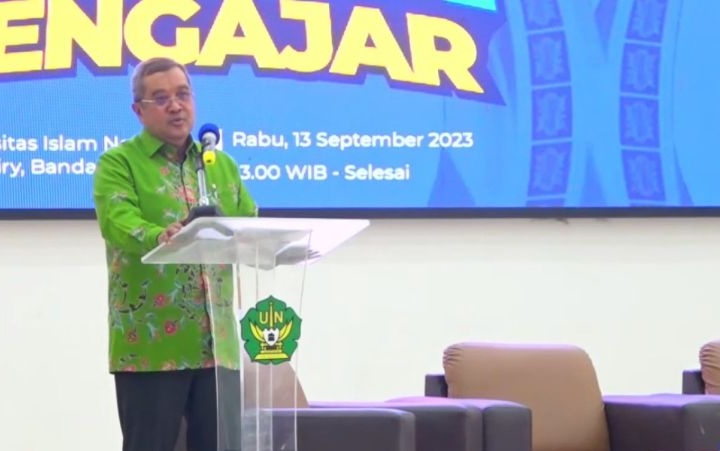 BPKH masifkan kampanye haji usia muda di kalangan mahasiswa BPKH masifkan kampanye haji usia muda di kalangan mahasiswa