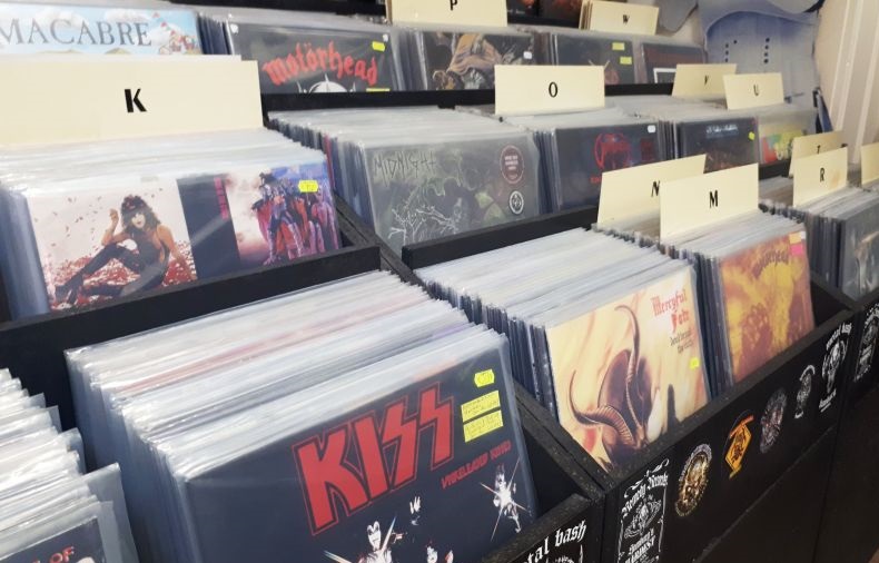 Remedy Music dan rekam jejak 30 tahun musik keras di Jerman Remedy Music dan rekam jejak 30 tahun musik keras di Jerman