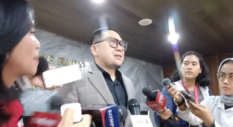 Komisi II DPR undang Menkumham agar PKPU 8/2024 langsung diputuskan Komisi II DPR undang Menkumham agar PKPU 8/2024 langsung diputuskan