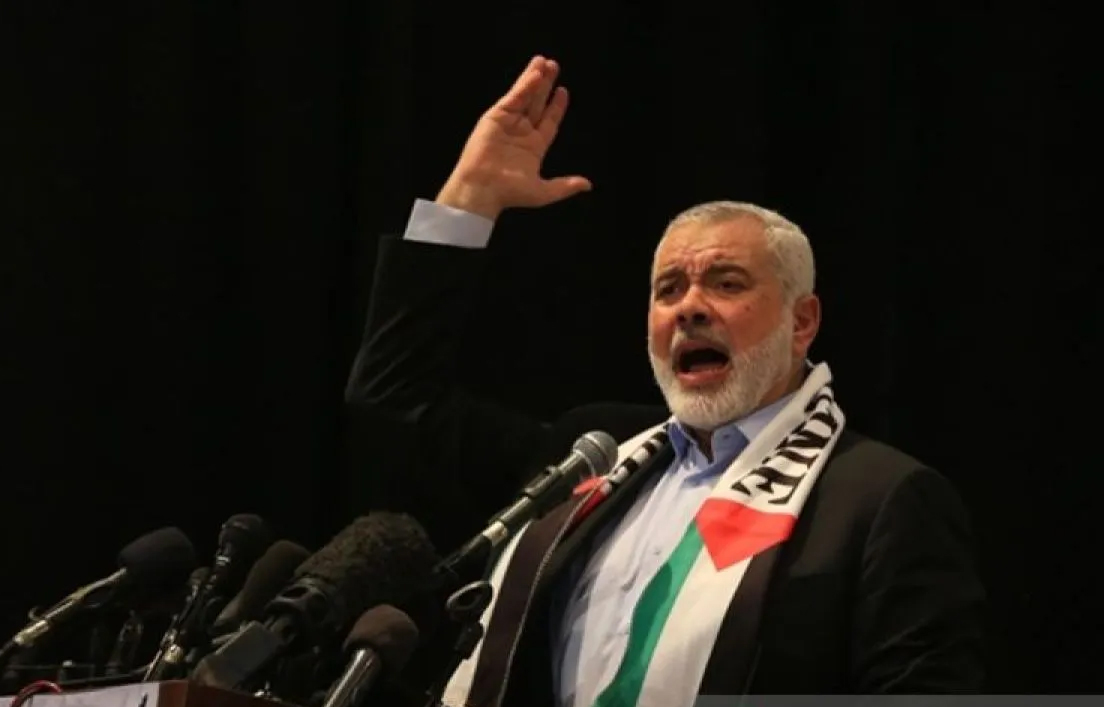 Pemerintah siap evakuasi WNI di Timur Tengah pasca meninggalnya Ismail Haniyeh Pemerintah siap evakuasi WNI di Timur Tengah pasca meninggalnya Ismail Haniyeh