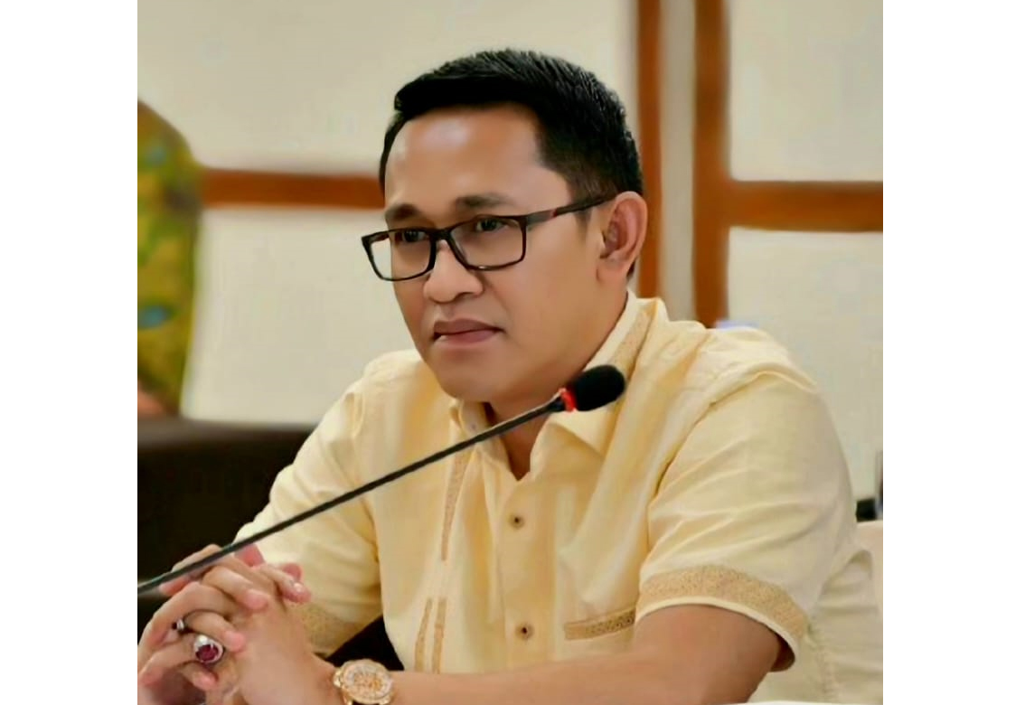 Anggota DPD RI Abdul Rachman Thaha: PKPU harus mengakomodir putusan MK Anggota DPD RI Abdul Rachman Thaha: PKPU harus mengakomodir putusan MK