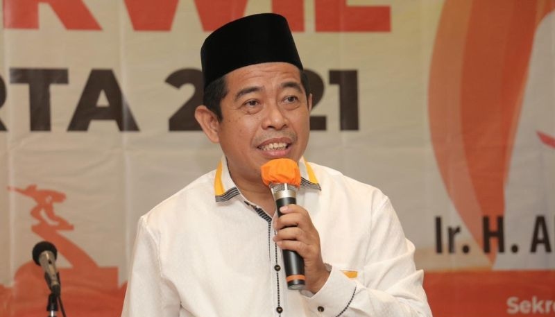 DPW PKS Jakarta: Anies telah diberi batas waktu cari rekan koalisi