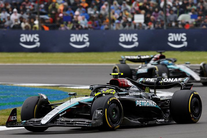 Hamilton yakin timnya bisa lanjutkan performa apik di paruh kedua Hamilton yakin timnya bisa lanjutkan performa apik di paruh kedua