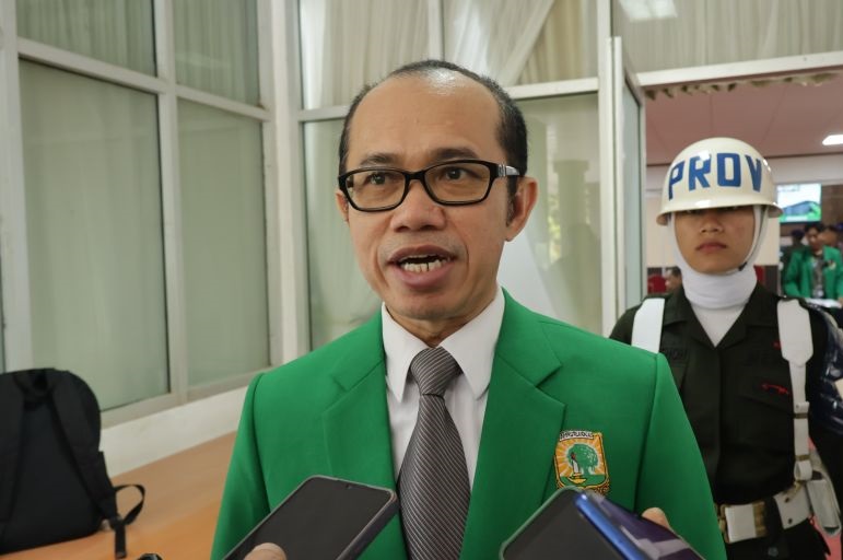 Unand terapkan kampus sehat dan aman untuk cegah kekerasan seksual Unand terapkan kampus sehat dan aman untuk cegah kekerasan seksual